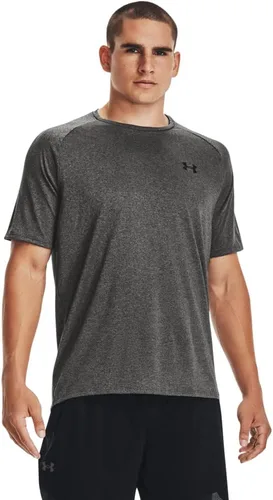 Vista 54 de Under Armour Camiseta de manga corta Tech 2.0 para hombre