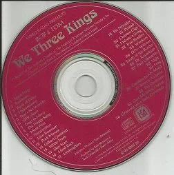 Vista 2 de We Three Kings