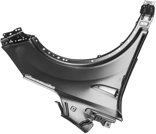 Vista 5 de Panel de cuarto izquierdo delantero izquierdo del lado del conductor para Ford Escape S/SE/Titanium 2013-2019 y SEL 2013 2018-2019