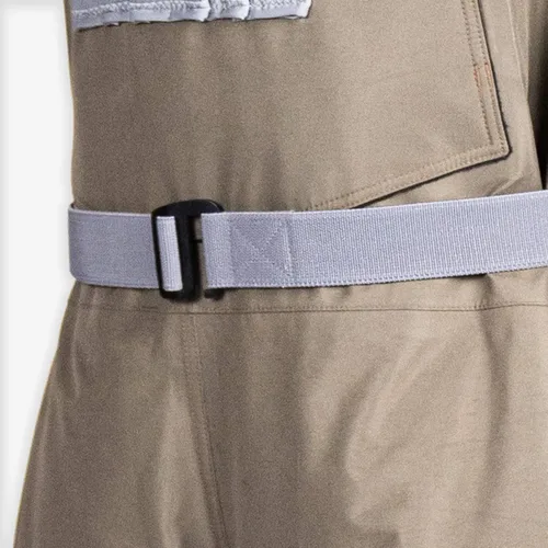 Vista 41 de Gator Waders Realtree Max 5 - Vadeadores de caza transpirables aislados para hombre