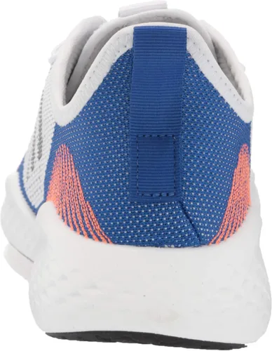 Vista 3 de adidas - Zapatos para correr Fluidflow 20 para hombre