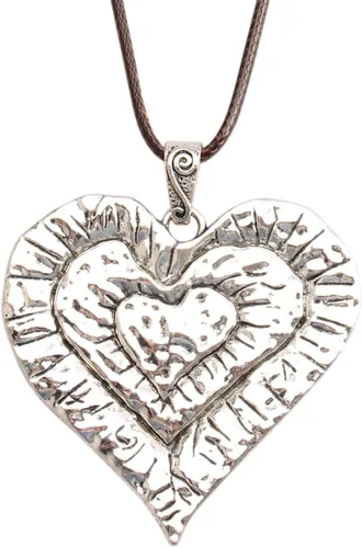 Vista 22 de Collares de cuentas de colores para mujer, collar de perlas turquesas, collar de cuentas de playa de verano, collares bohemios para mujer
