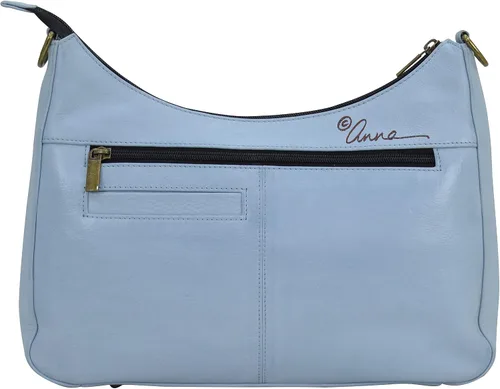 Vista 2 de Anna by Anuschka Hand-Painted Leather