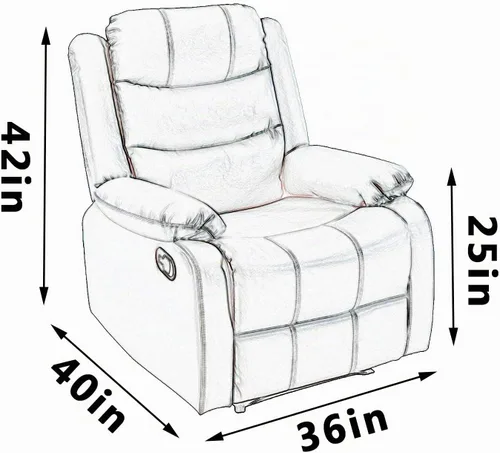 Vista 3 de wokire Funda reclinable de plástico resistente para mascotas Protector de arañazos para gatos y perros, fundas de vinilo transparente impermeable