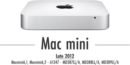 Vista 5 de A-Tech 4 GB de RAM para Apple MacBook Pro (mediados de 2012), iMac (finales de 2012, principios/finales de 2013, finales de 2014, mediados de 2015)