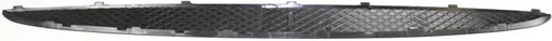 Vista 4 de Garage-Pro Ajuste de rejilla para Toyota Tundra 2007-2009, centro, negro texturizado, piezas de coche