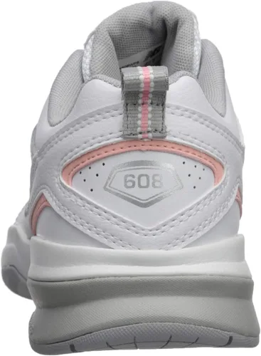 Vista 3 de New Balance - Calzado deportivo Cross Trainer 608V5 para mujer
