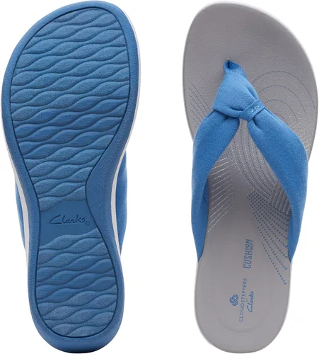 Vista 217 de Clarks - Sandalias para mujer Arla Glison