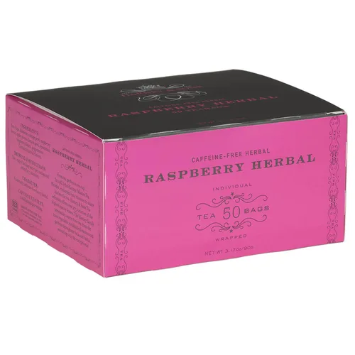 Vista 6 de Harney & Sons Té de desayuno irlandés, 50 bolsitas de té, con cafeína, té Assam intenso y sabroso