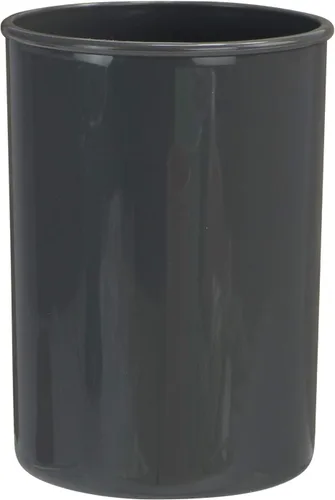 Vista 23 de Calypso Basics – Recipiente para utensilios de cocina Turquesa