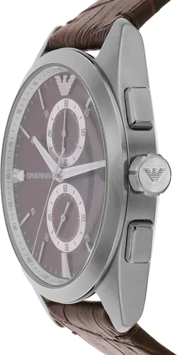 Vista 5 de Emporio Armani Men's Chronograph Watch