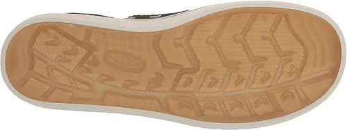 Vista 4 de KEEN Zapatillas casuales Elsa Harvest sin cordones para mujer