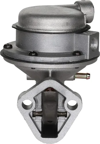 Vista 3 de Carter - Bomba de combustible mecánica de repuesto automotriz compatible con Checker Aerobus, modelos Chevrolet (M3120)