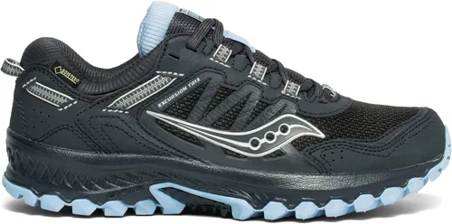 Vista 2 de Saucony Versafoam Excursion Tr13 - Tenis de carrera de senderos para mujer