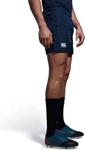 Vista 2 de Canterbury Pantalones cortos profesionales para hombre