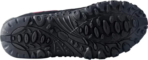 Vista 4 de Knixmax Women's Hiking Shoes Lightweight Non-Slip Climbing Trekking Sneakers for Woman Camping Backpacking Shoe Summer Hiker Shoes