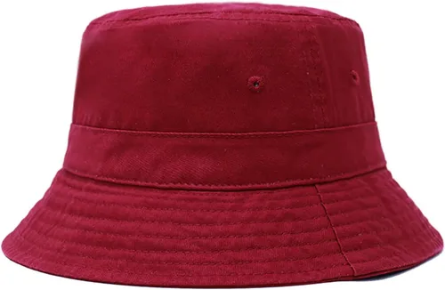 Vista 85 de Gorro de verano de moda - Sombrero de algodón para playa, golf, pesca - Divertido gorro de vacaciones al aire libre para hombres y mujeres Verde