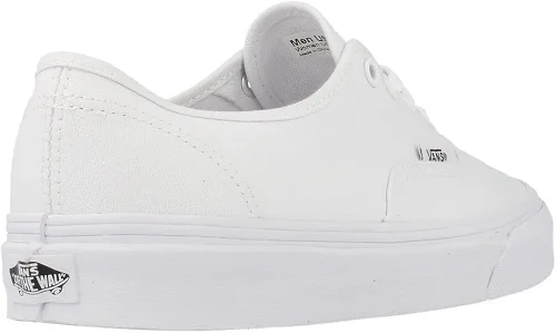 Vista 5 de Vans Authentic Unisex Zapatos negro