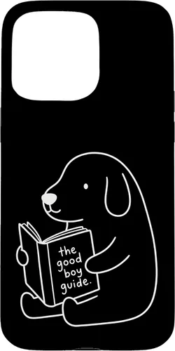 Vista 31 de Dad Jokes Club Funny Word Puns for Dog Lovers Case for iPhone 17