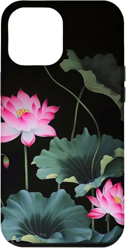 Vista 26 de Lotus Flower Phone Case for iPhone 17