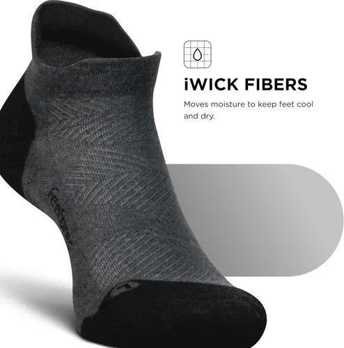 Vista 80 de Feetures Elite Max - Bloque de calcetines para cojín sin mostrar