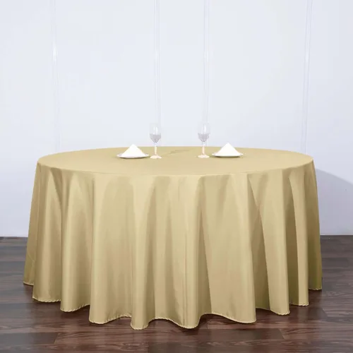 Vista 41 de Efavormart - Mantel rectangular de poliéster, 90 x 156 pulgadas, color borgoña, 5 unidades, para bodas, fiestas, restaurantes