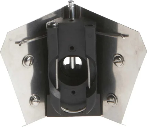 Vista 3 de TapeTech CF25TT 2-1/2 pulgadas Alisador de Esquina
