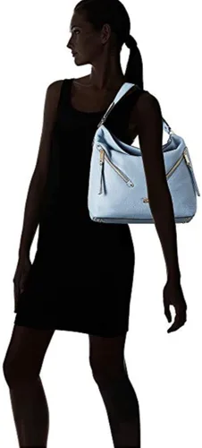 Vista 4 de MICHAEL Michael Kors Evie - Bolso bandolera grande