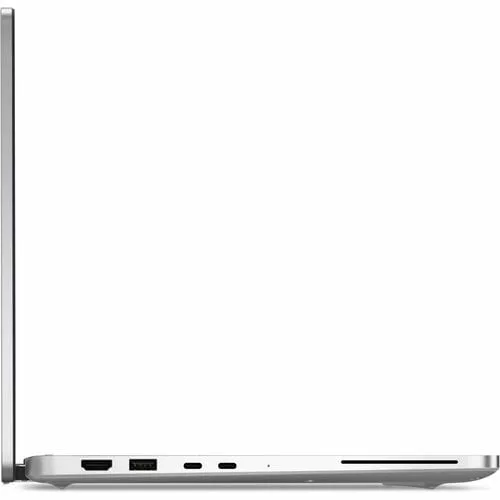 Vista 5 de Dell Pro Plus 14 PB14250 laptop Core Ul