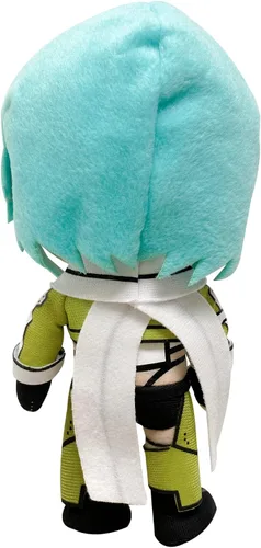 Vista 2 de GE Animation Ge-52135 Sword Art Online Ii - Sinon Peluche de peluche, 8 pulgadas