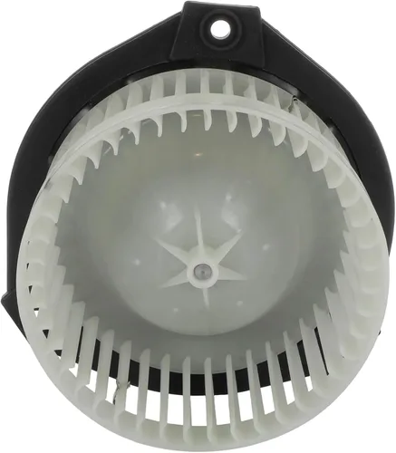 Vista 95 de SCITOO Motor delantero del ventilador del calentador HVAC para el modelo Audi – para A8 Quattro 2004-2010, para S8 2007-2009 reemplazo