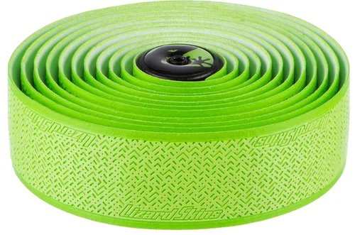 Vista 3 de Cinta para manubrio DSP V2 de 2.5mm - Celeste Verde