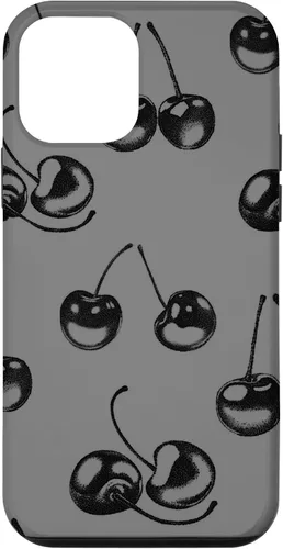 Vista 16 de Carcasa para iPhone 16 Cherri Dig GRIS