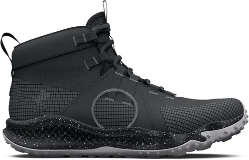 Vista 2 de Under Armour Charged Maven Trek Trail - Tenis de correr para hombre
