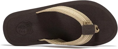 Vista 5 de NeedBo NDB - Sandalias clásicas cómodas para hombres