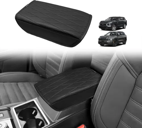Vista 29 de Muslogy - Funda para reposabrazos para Chevy Silverado 2007-2013, extra