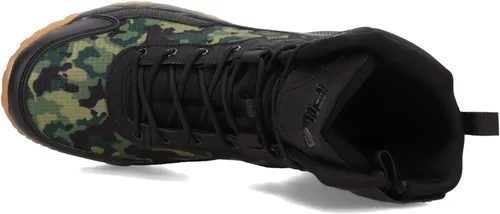 Vista 5 de Fila Chastizer - Botas militares y tácticas para hombre