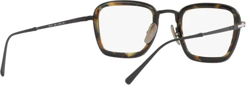 Vista 8 de Persol Women's Po5013vt Round Prescription Eyewear Frames