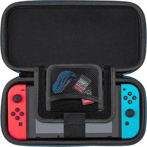 Vista 4 de PDP Nintendo Switch Pull-N-Go, Elite Edition, 500-141 - Nintendo Switch