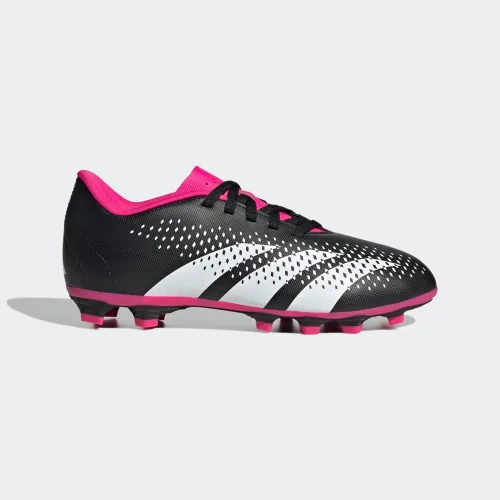 Vista 2 de adidas Tenis de fútbol flexibles para niños Accuracy.4
