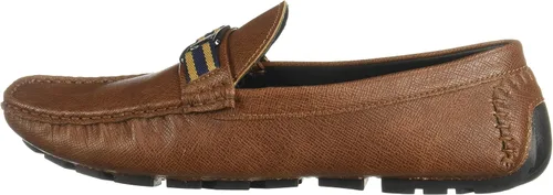 Vista 8 de GUESS Mocasines sin cordones estilo de conducción para hombre