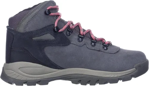 Vista 6 de Columbia Womens Newton Ridge Plus Waterproof Amped Hiking Boot