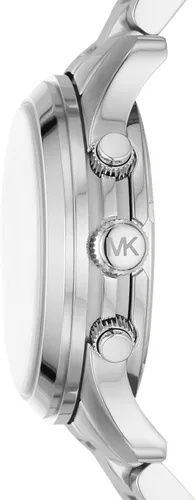 Vista 2 de Michael Kors Iconic Reissue Runway Chronograph Watch, 38mm