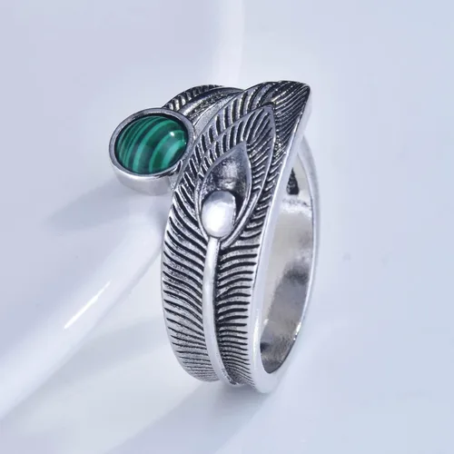 Vista 140 de Anillo de plata de ley 925, minimalista, ajustable, hecho a mano, para mujeres y niñas