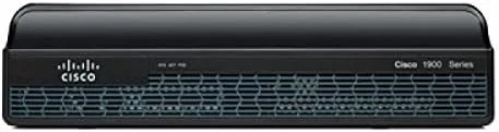 Vista 4 de Cisco Enrutador CISCO1941/K9 1941 256M (renovado)
