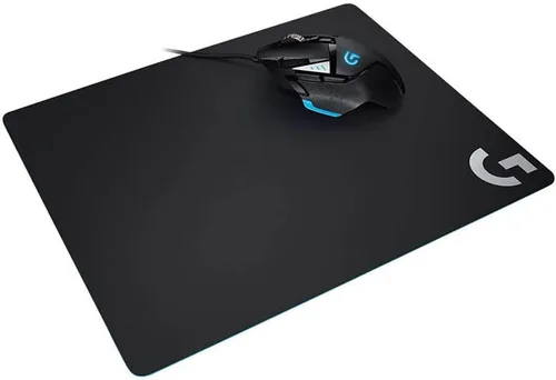 Vista 2 de Logitech G440 almohadilla de mouse para juegos duros de alta resolución DPI