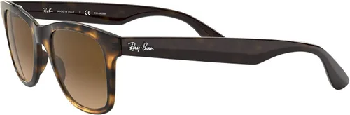 Vista 3 de Ray-Ban RB4640 - Gafas de sol cuadradas