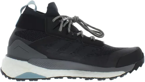 Vista 3 de adidas Terrex Free - Zapatillas de senderismo para mujer