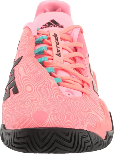 Vista 2 de adidas Barricade - Tenis para hombre