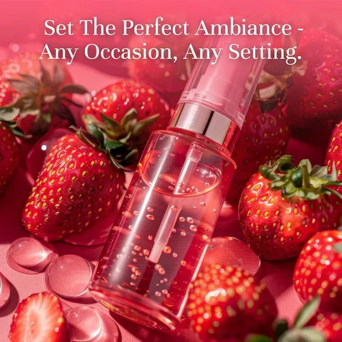 Vista 175 de P&J Trading Aceite Aromático Aceite Ámbar 100ml - Aromas de Vela para Hacer Velas, Aromas Freshie, Suministros para Hacer Jabón, Aromas de Aceite